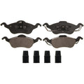 NAO BRAKE PADS