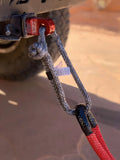 Factor 55 Hitchlink Receiver 2in Orange