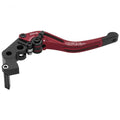 CRG 16-20 BMW R9T RC2 Brake Lever - Short Red