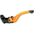 CRG 03-17 Honda CBR600RR-1000RR RC2 Clutch Lever -Short Gold