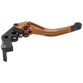 CRG 15-20 BMW S1000R/ RR RC2 Clutch Lever - Standard Gold