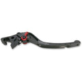 CRG 03-08 Buell XB / 99-03 Yamaha R1 RC2 Brake Lever - Standard Black