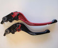 CRG 04-08 Aprilia/ 06-20 Ducati RC2 Clutch Lever - Standard Gold