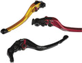 CRG 15-16 KTM RC390/ Duke RC2 Clutch Lever - Short Gold
