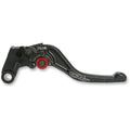 CRG 98-08 Yamaha R1/ FZ1 RC2 Clutch Lever -Short Black