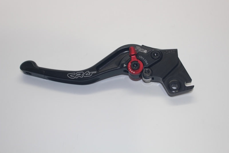 CRG 17-20 Harley-Davidson XG750A Street Rod RC2 Clutch Lever - Short Gold