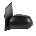 1317 SIENNA/TXT BLK/W/SPOT MIRROR/FOLDAWAY/W/O BLIND SPOT DETECTION SYSTEM/POWER