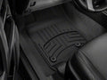 WeatherTech 25-26 Toyota 4Runner 2nd Row Rear FloorLiner HP - Tan