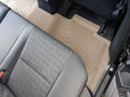 WeatherTech 25-26 Toyota 4Runner 2nd Row Rear FloorLiner HP - Tan