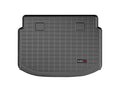 WeatherTech 13+ Ford C-Max Cargo Liners - Black