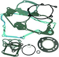 Athena 86-87 Yamaha Complete Gasket Kit (Excl Oil Seal)