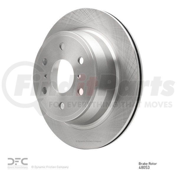 DFC auto part