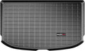 WeatherTech 14+ Kia Soul Cargo Liners - Black