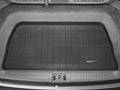 WeatherTech 99-04 Honda Odyssey Cargo Liners - Black