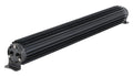 Dual-Pass Heat Sink Cool er  24in Black Anodized