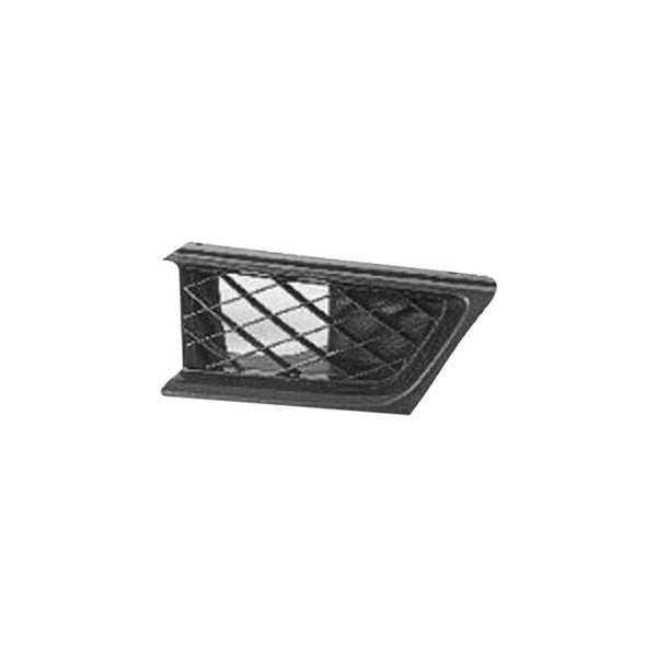 GRILLE ASSY BLACK PEARL; CODE VW; LEFT SIDE SUBARU IMPREZA 20062007