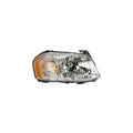 RH HEADLAMP ASSY COMPOSITE; TRIBUTE 0104
