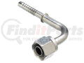 HYDRAULIC COUPLING - POLARSEAL II (