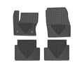 WeatherTech auto part detail
