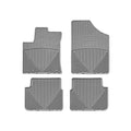 WeatherTech floor mats