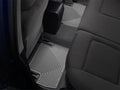 WeatherTech 09-10 Nissan Murano Front and Rear Rubber Mats - Grey