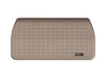 WeatherTech 05-10 Honda Odyssey Cargo Liners - Tan