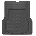 WeatherTech 04+ Ford Eco Sport Cargo Liners - Black
