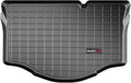 WeatherTech 14+ Mitsubishi Mirage Cargo Liners - Black