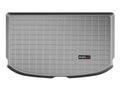 WeatherTech 14+ Kia Soul Cargo Liners - Grey