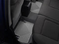 WeatherTech Grey Front and Rear All-Weather Floor Mats Fits -20-10 Flex WTFG187231