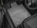 WeatherTech Grey Front and Rear All-Weather Floor Mats Fits -20-18 C-Max WTFG983984