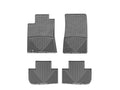 WeatherTech auto part detail