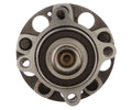 WHEEL HUB ASSEMBLY