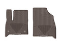 WeatherTech floor mats