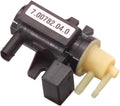 PRESSURE TRANSDUCER