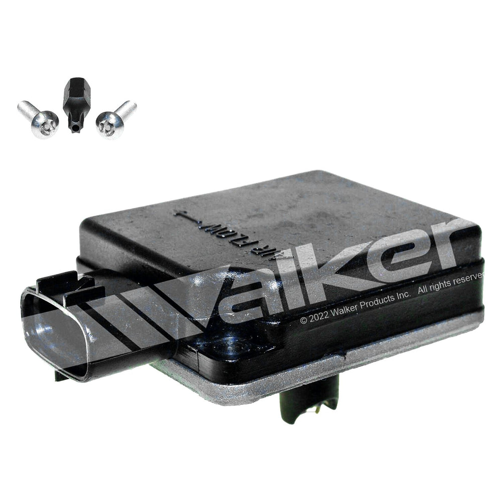 Walker Products Inc. - auto part