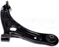 FRONT RIGHT LOWER CONTROL ARM