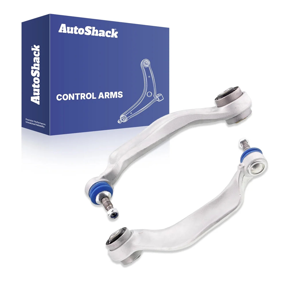 FRONT RIGHT LOWER CONTROL ARM