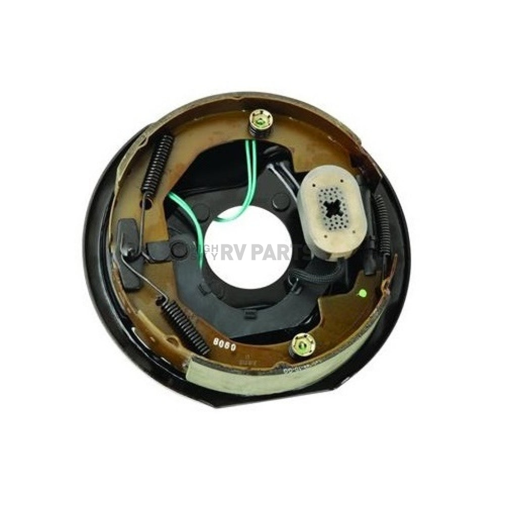 Hidden Hitch auto part