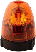 Hella Rotating Lamp H 24V Yellow Mg24 2Rl
