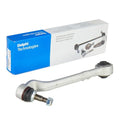 DELPHI control arms