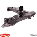 DELPHI control arms detail
