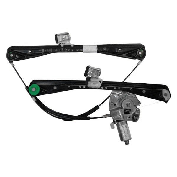 TYC auto part