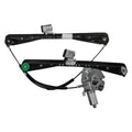 TYC auto part