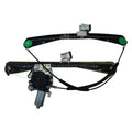 TYC auto part