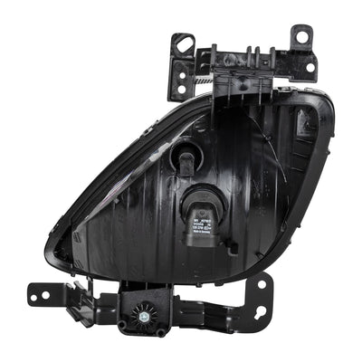 TYC auto part