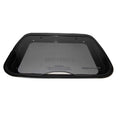 SDN2 DROP-IN GLASS COVER