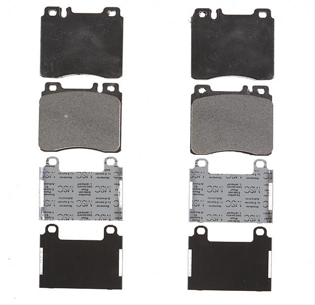 R auto part