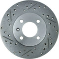 SELECT SPORT DRILLED & SLOTTED ROTO