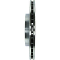 SELECT SPORT DRILLED & SLOTTED ROTO